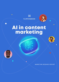 AI in Content Marketing Research Report