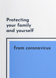 How to protect your family from coronavirus