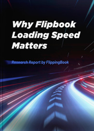 Flipbook Loading Speed Research Report
