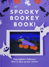 Halloween Flipbook