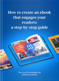 How to Create an Interactive and Engaging Ebook
