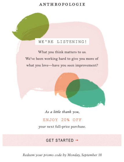 survey