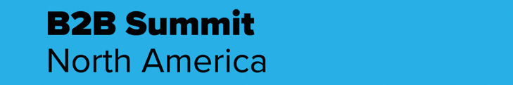 B2B Summit North America