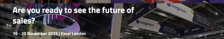 Sales Innovation Expo