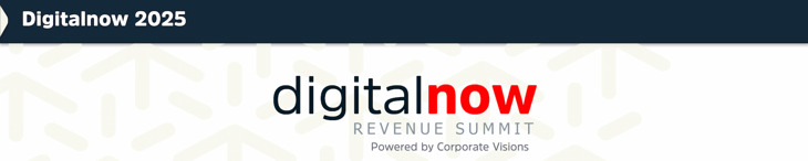 DigitalNow Revenue Summit