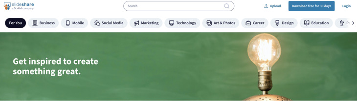 SlideShare