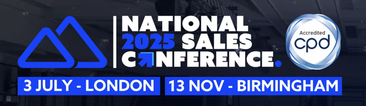 National 2024 Sales Conference