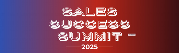 Sales Success Summit