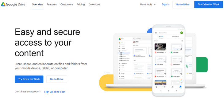 Google Drive