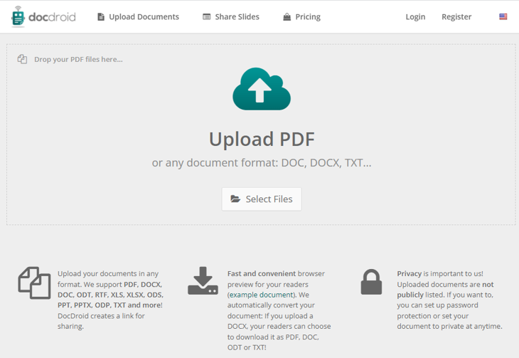Docdroid