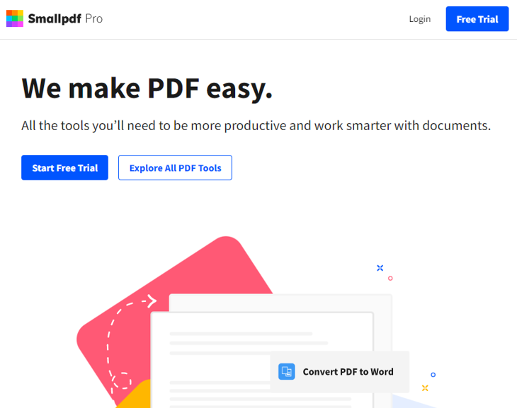 Smallpdf