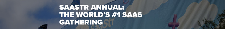 SaaStr Annual Conference