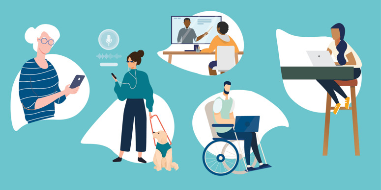 BBC iPlayer accessibility