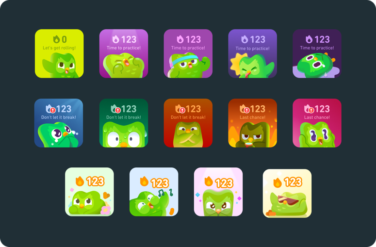 Duolingo App