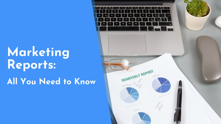 Marketing Report