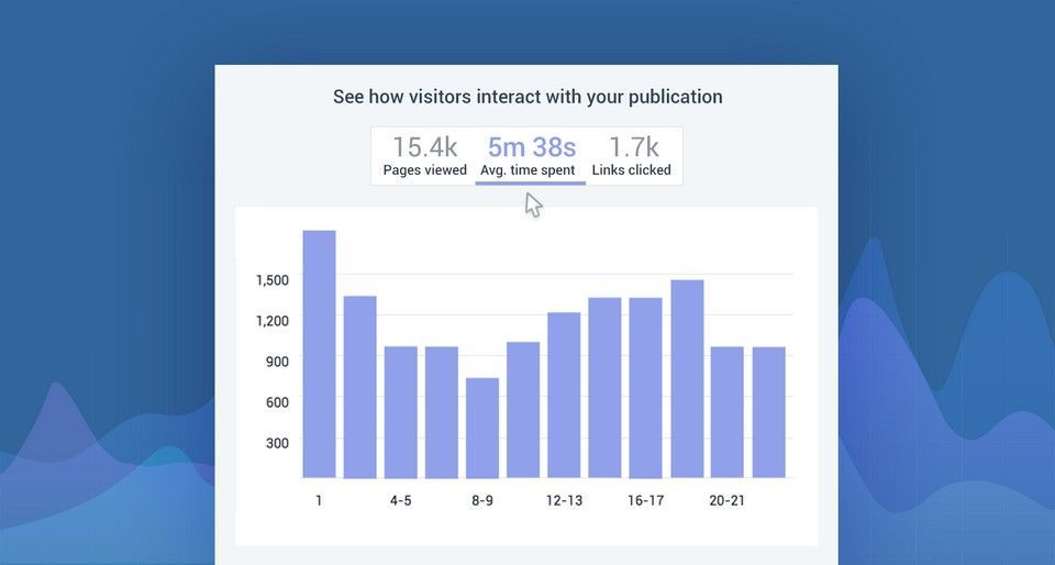 Analytics