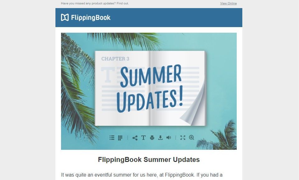 Email picture