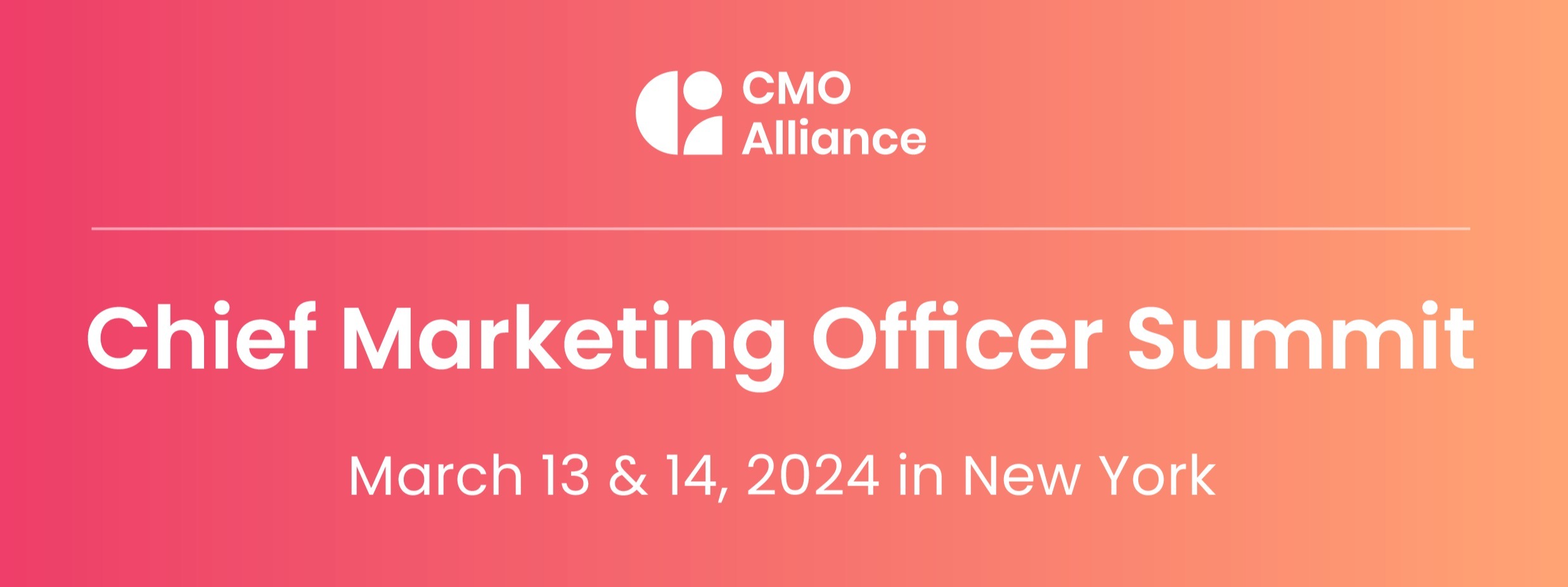 Digital Marketing Conferences 2024