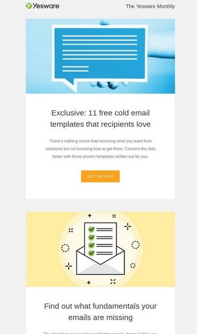 educational newsletter