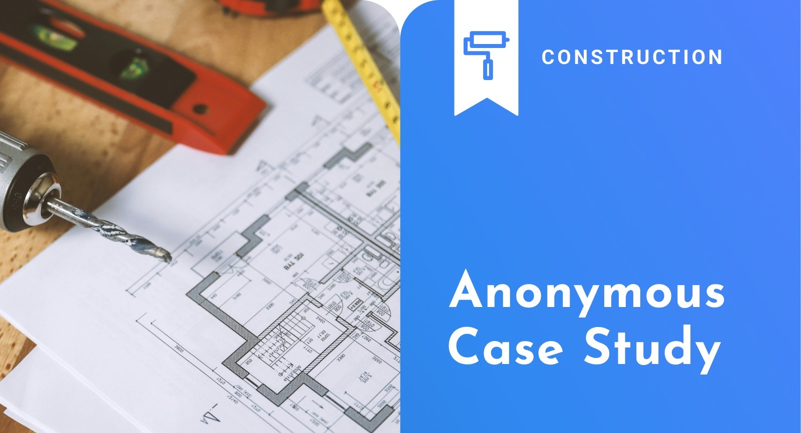 Construction Company Case Study