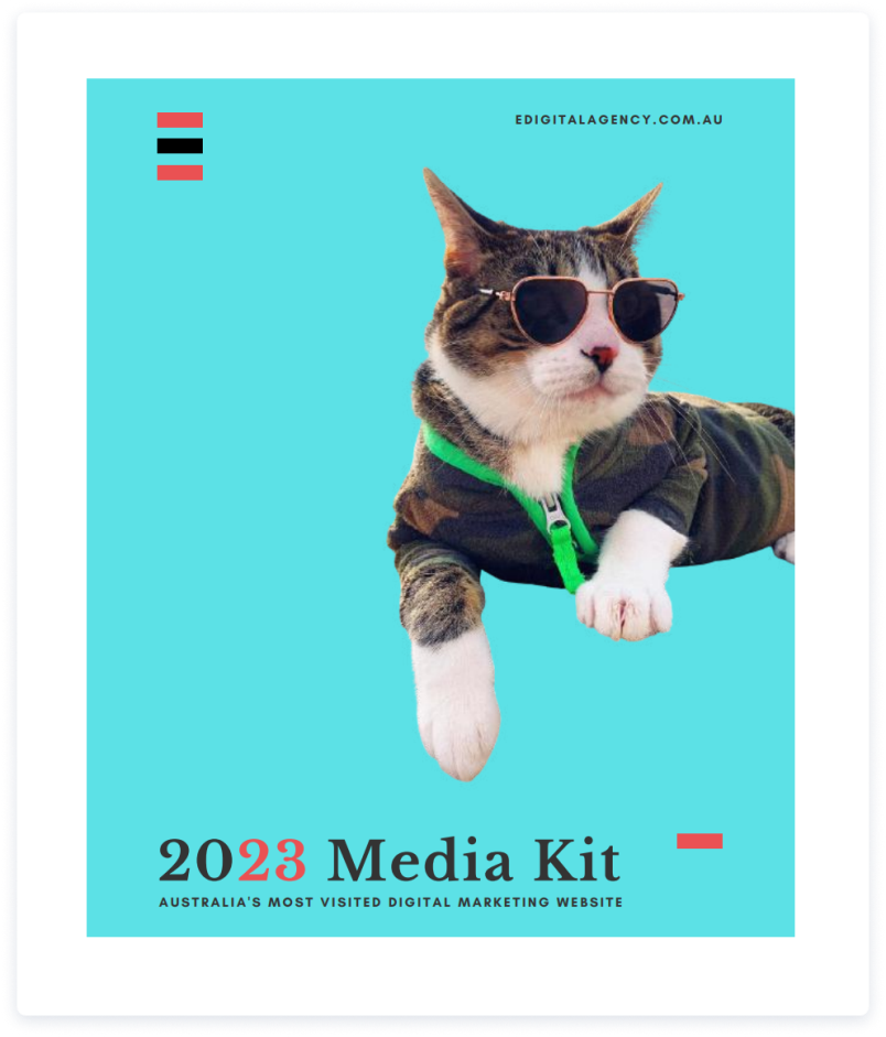 PDF Media Kit Example