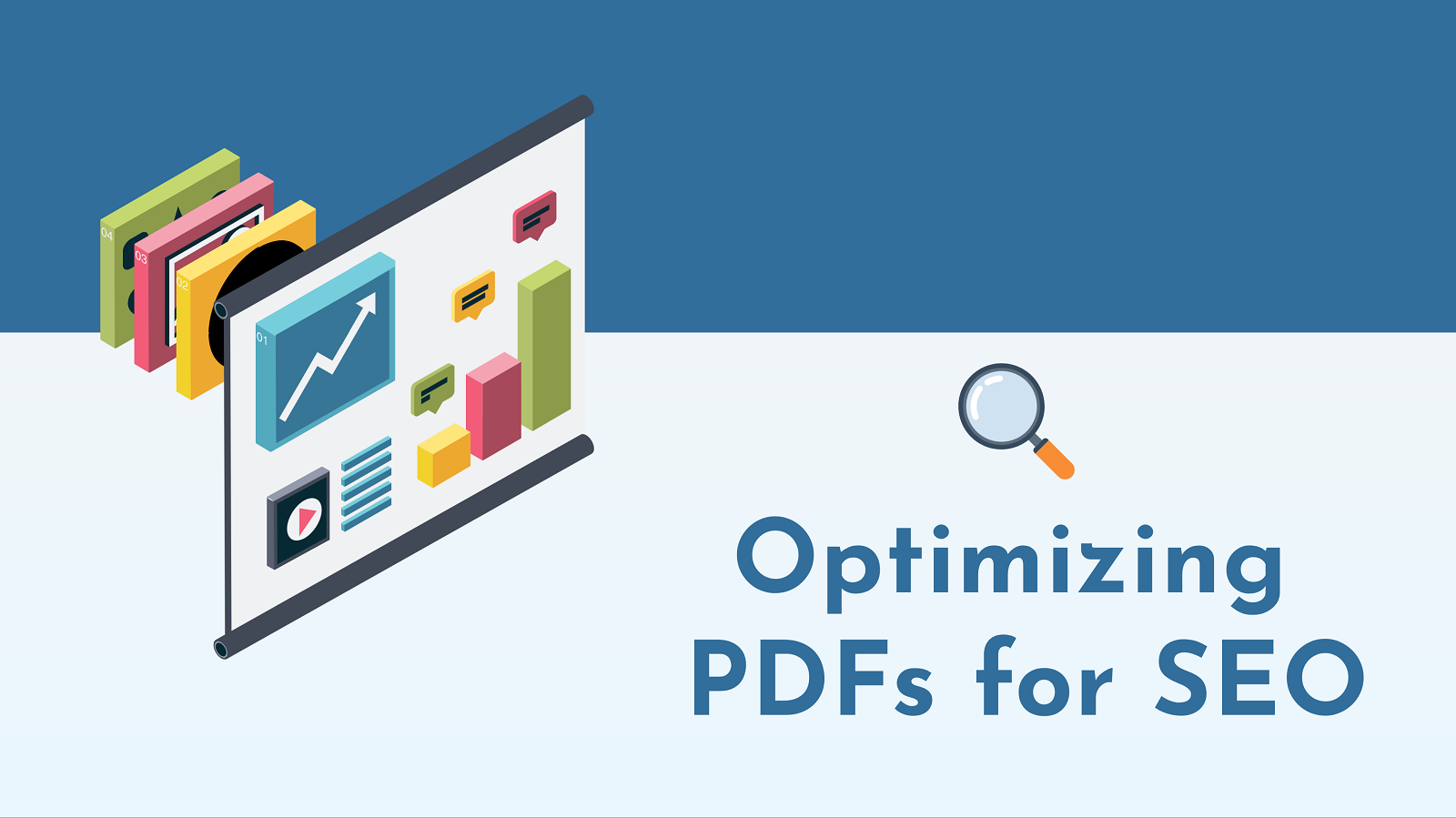 How to Optimize PDFs for SEO