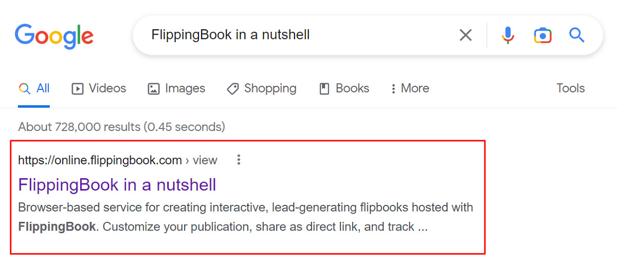 How to Optimize PDFs for SEO - FlippingBook Blog