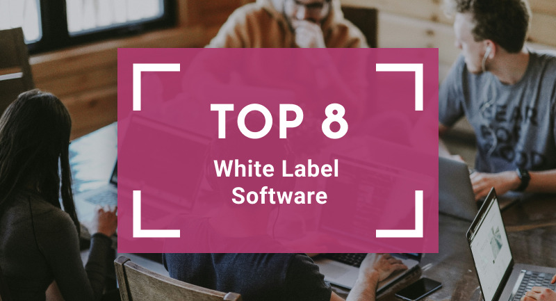 Top White Label SaaS Software