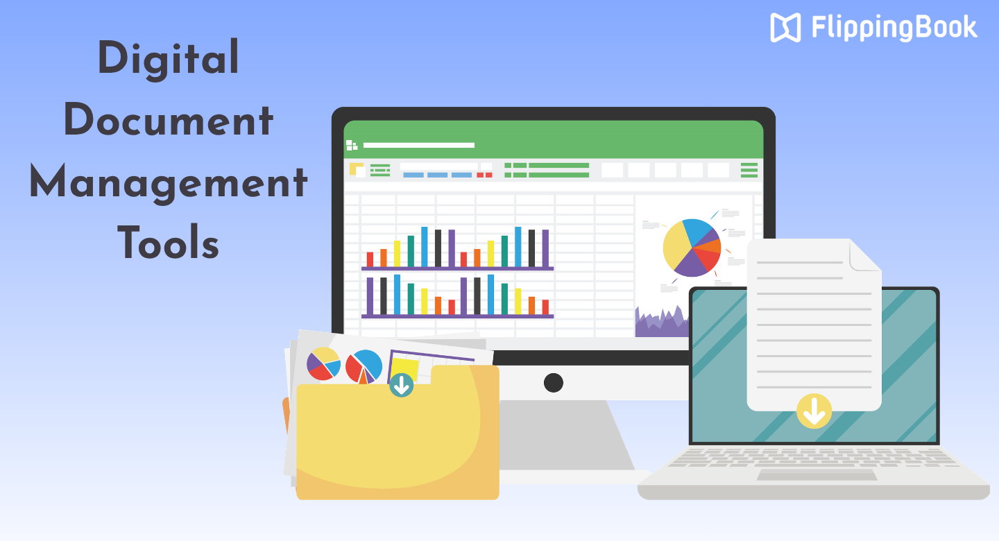 Best Digital Document Management Tools: Types, Features, and ...