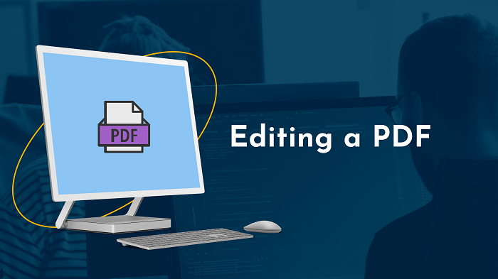 Easy Ways to Edit a PDF on Any Device — FlippingBook Blog