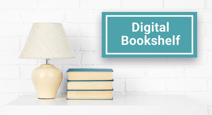 How to Create a Digital Bookshelf with FlippingBook Online
