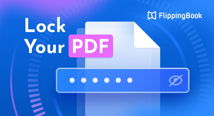 How to Lock a PDF from Editing and Copying