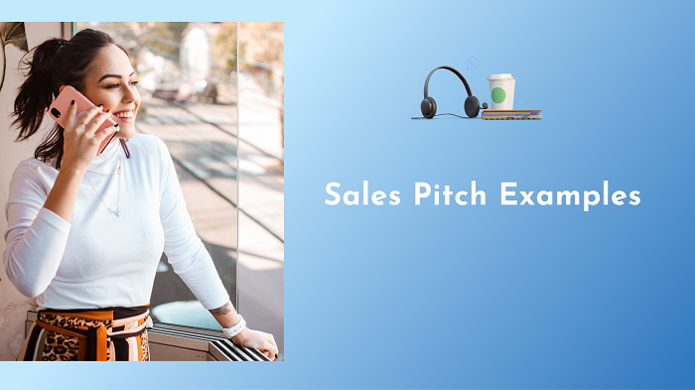 5 Killer Sales Pitch Examples