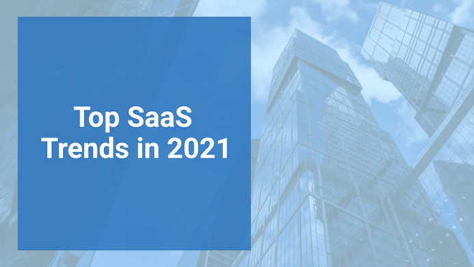 5 SaaS Trends in 2022