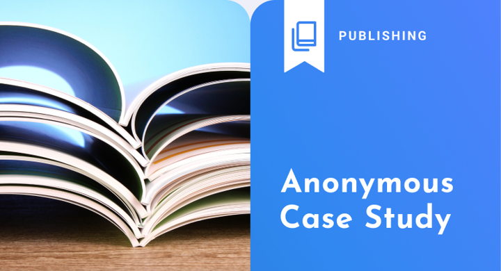 How a Publishing Company Saves on Printing Costs with FlippingBook