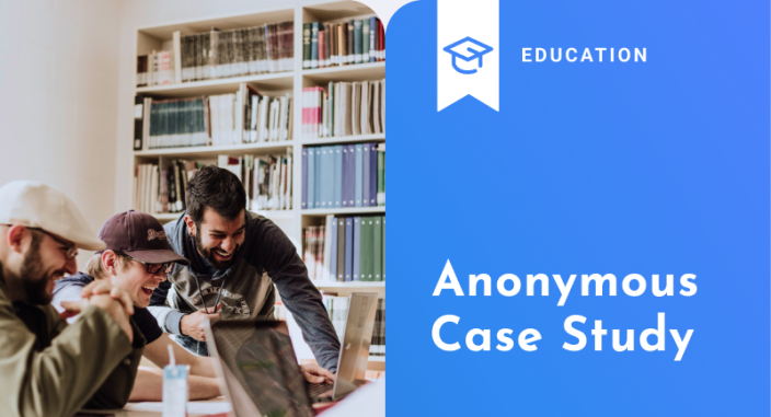 How a Community College Drives Views with Accessible Materials