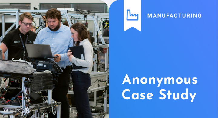 How a Manufacturing Company Uses FlippingBook To Elevate Their Proposals