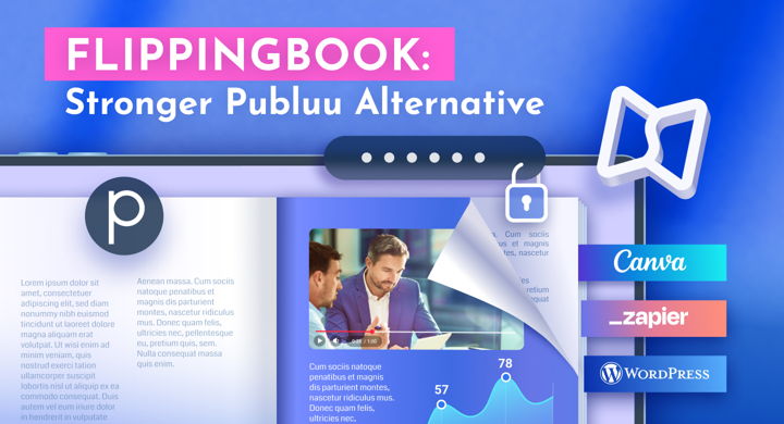Why FlippingBook Is a Stronger Publuu Alternative