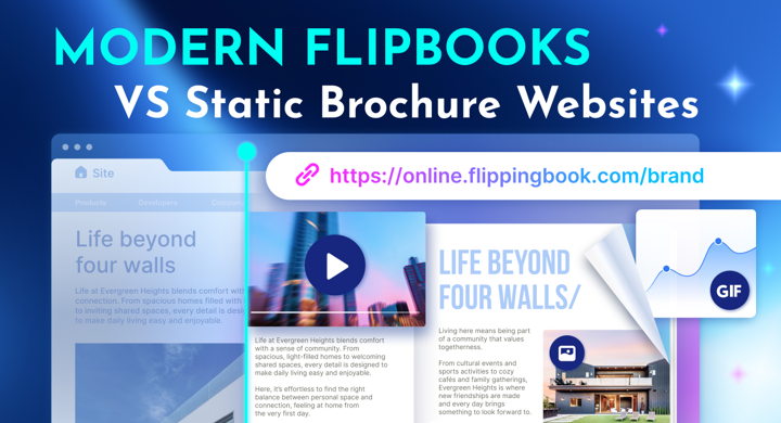 Brochure Websites: Pros, Cons, and Modern Alternatives