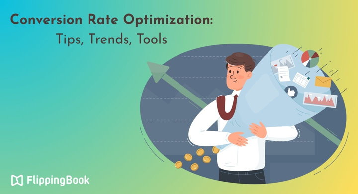Top Conversion Rate Optimization Tools & Best Practices