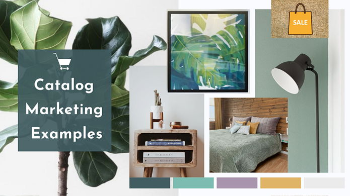 Inspiring Catalog Marketing Examples