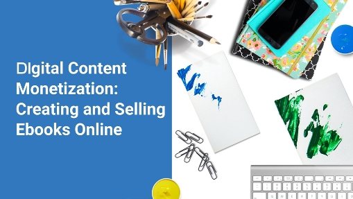 How to Sell Ebooks Online: Guide and Tips