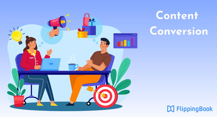 How Content Converts: A Smarter Framework for Modern Marketers