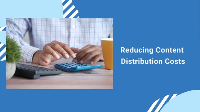 How to Reduce Content Distribution Costs with Digital Flipbooks