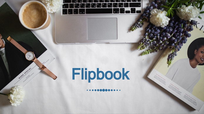 How to Convert PDF to Flipbook in a Fast and Easy Way
