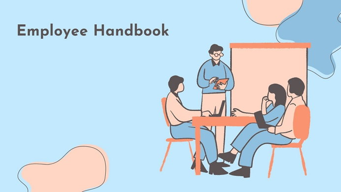 How to Create Your Employee Handbook Online: Structure, Format, Examples