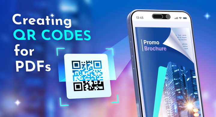 How to Create a QR Code for a PDF: A Step-by-Step Guide