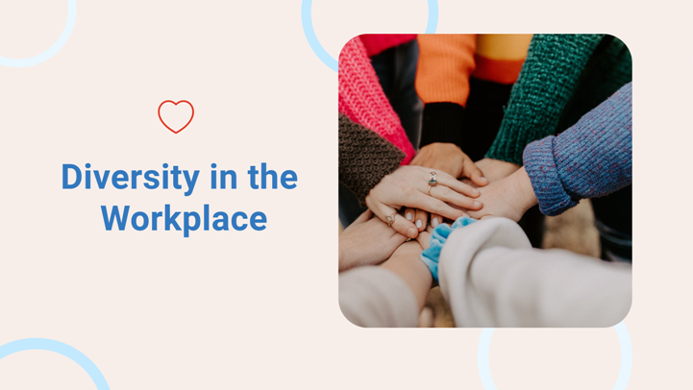Top 7 Great Benefits of Diversity in the Workplace