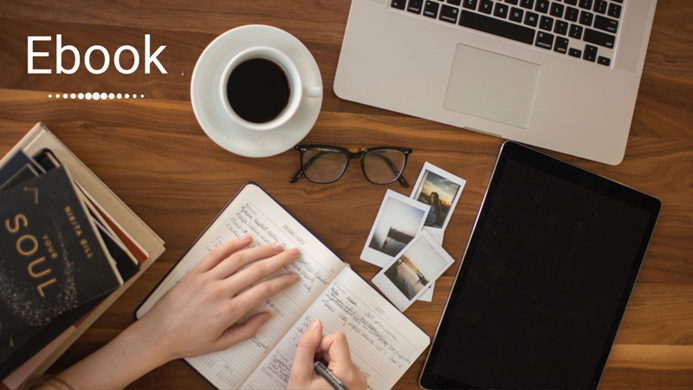 How to Make an Ebook: A Step-by-Step Guide