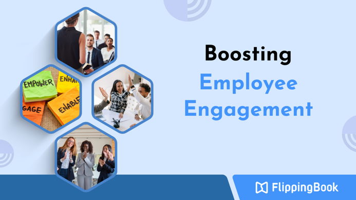 How to Boost Employee Engagement: Turn Internal Communication Into a Continuous Narrative